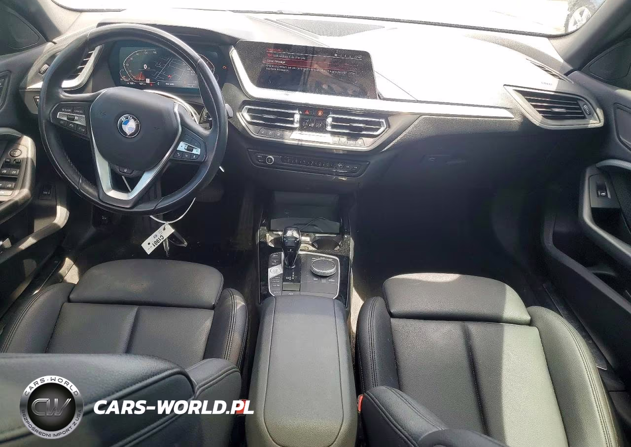 2021 BMW 228Xi VIN:WBA73AK04M7H34887 - 8