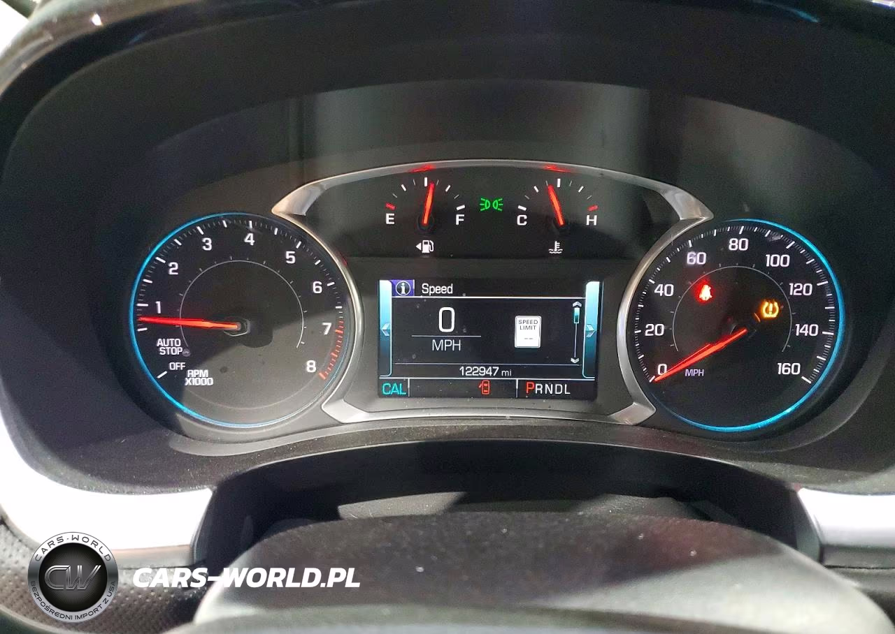 2019 Chevrolet Traverse Premier VIN:1GNEVKKW0KJ113178 - 9
