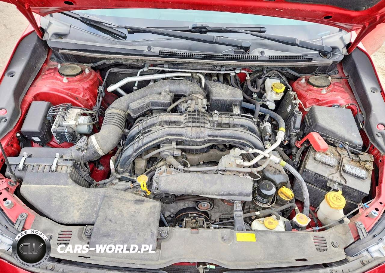 2021 Subaru Impreza Sport VIN:4S3GKAM64M3606872 - 11