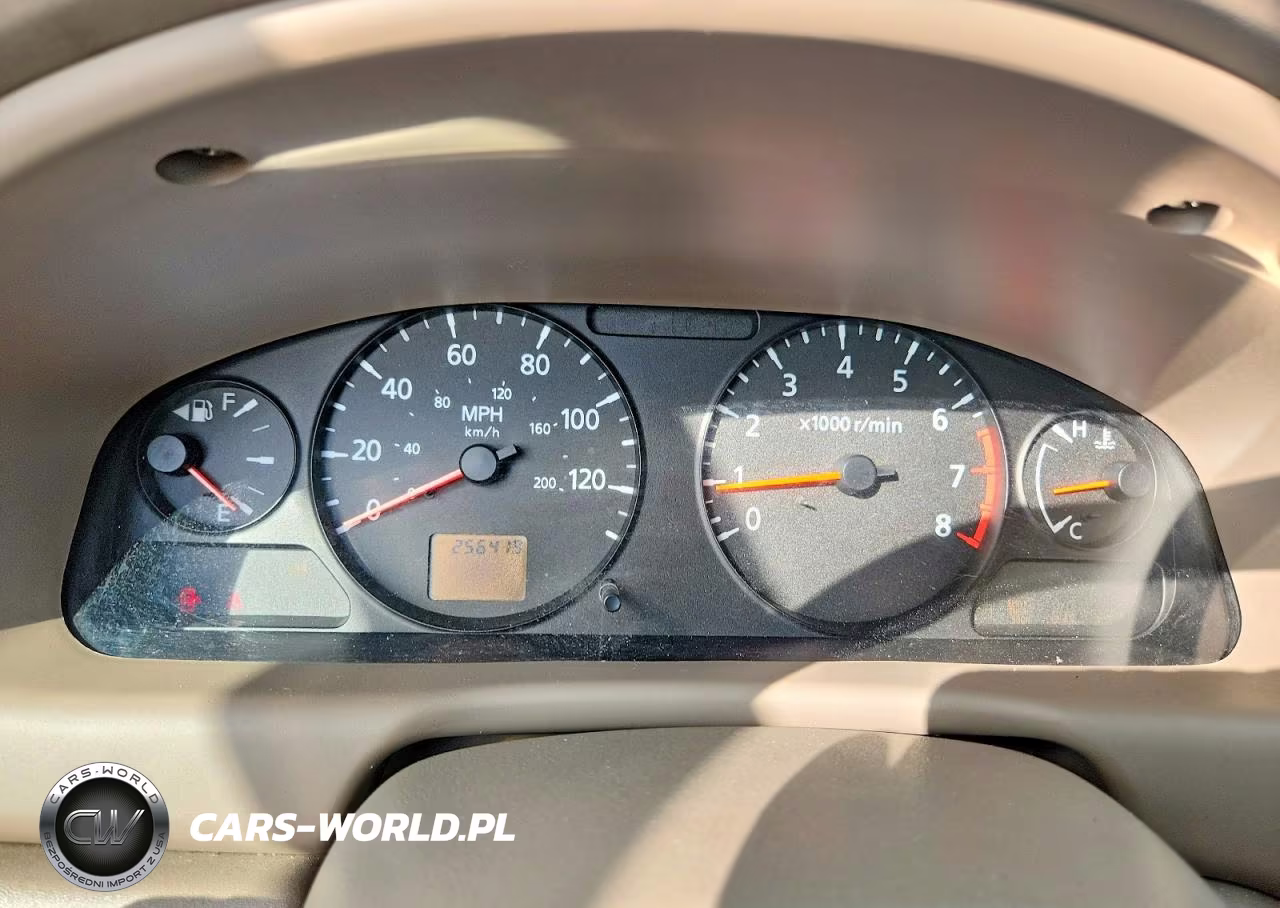 2005 Nissan Sentra 1.8 VIN:3N1CB51D05L477157 - 9