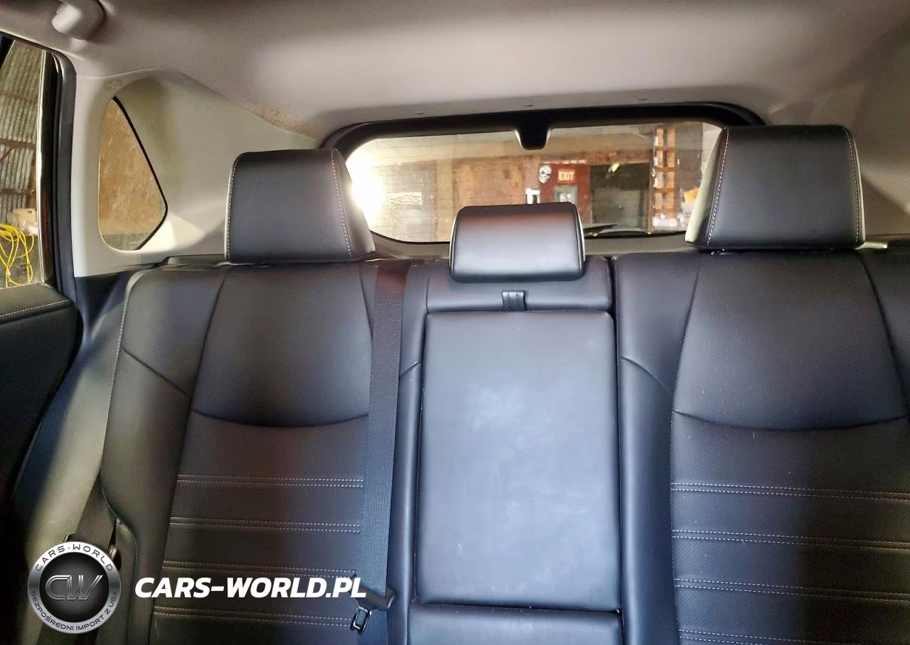 2020 Toyota Rav4 Limited VIN:2T3N1RFV6LC125239 - 10