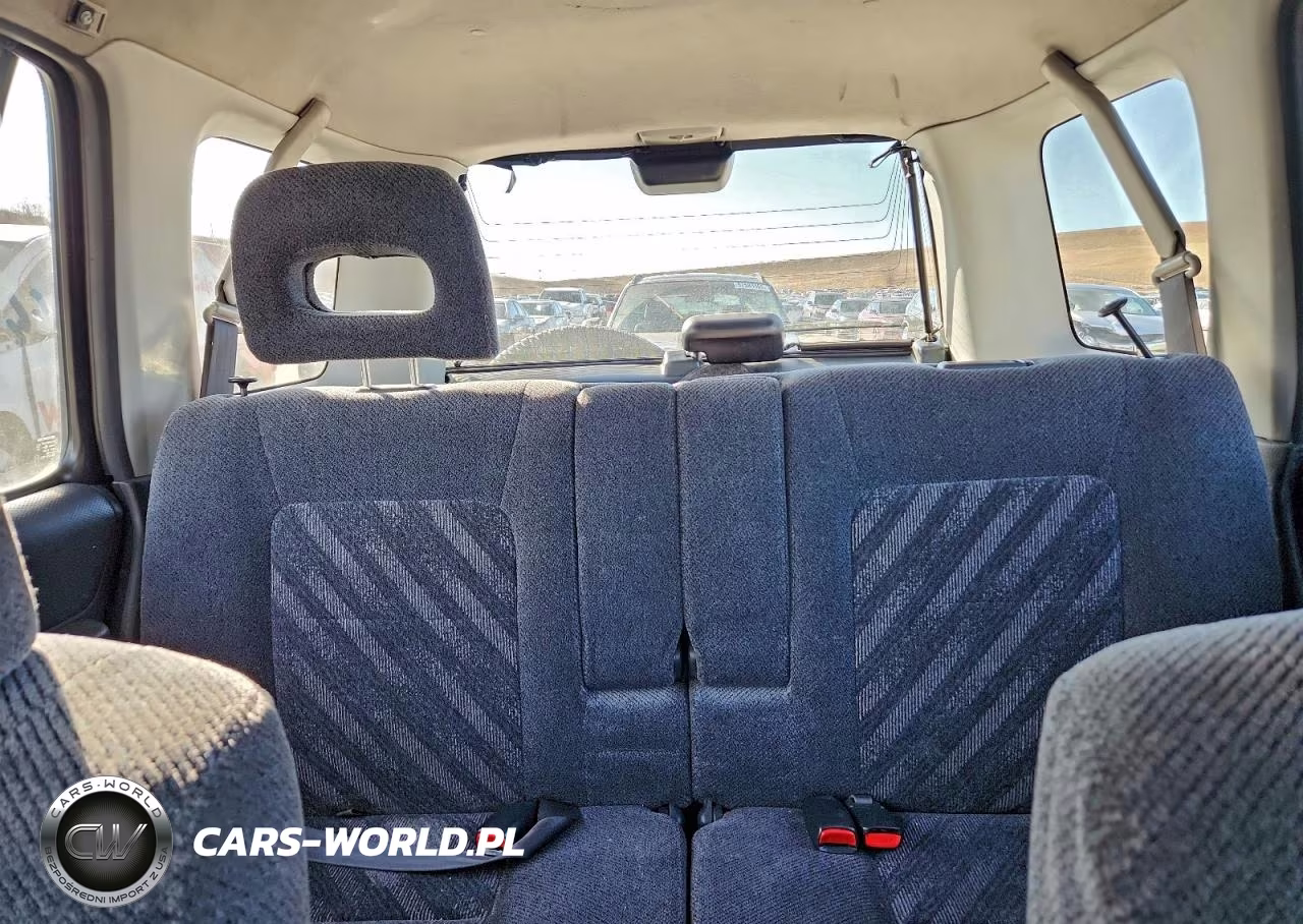 2000 Honda Cr-V Ex VIN:JHLRD176XYC004548 - 10
