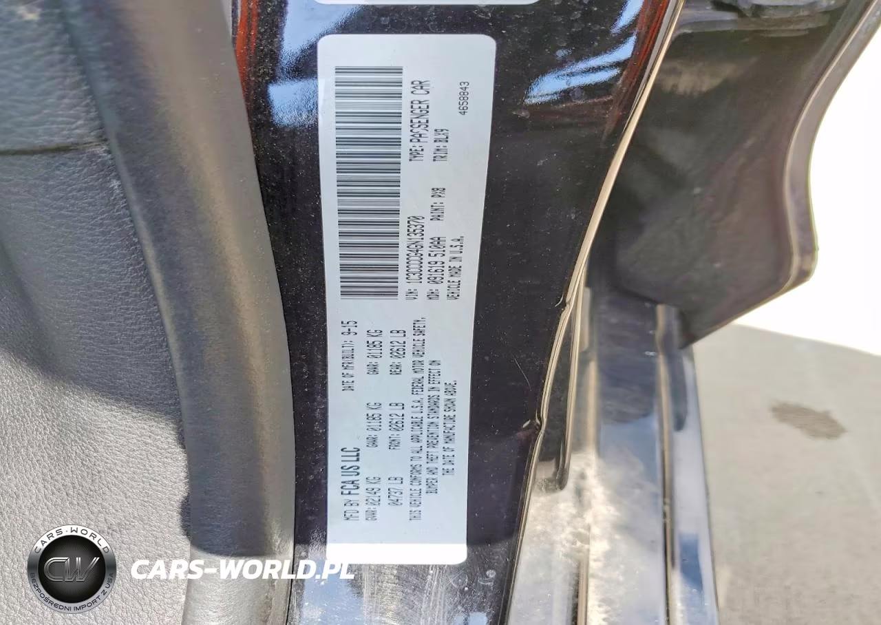 2016 Chrysler 200 C VIN:1C3CCCCG4GN135370 - 12
