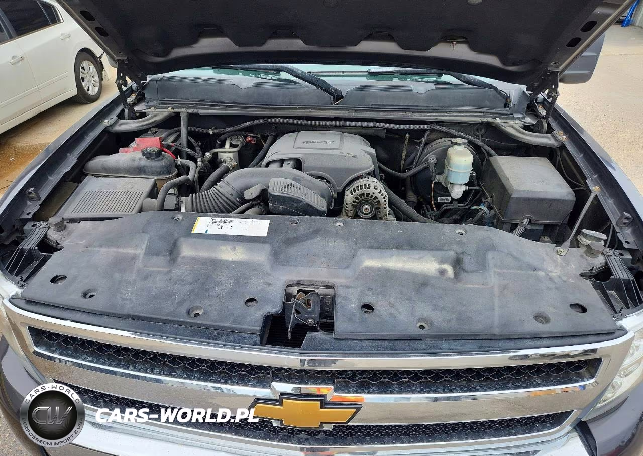 2010 Chevrolet Silverado C1500 Lt VIN:1GCSCSEA2AZ176879 - 11
