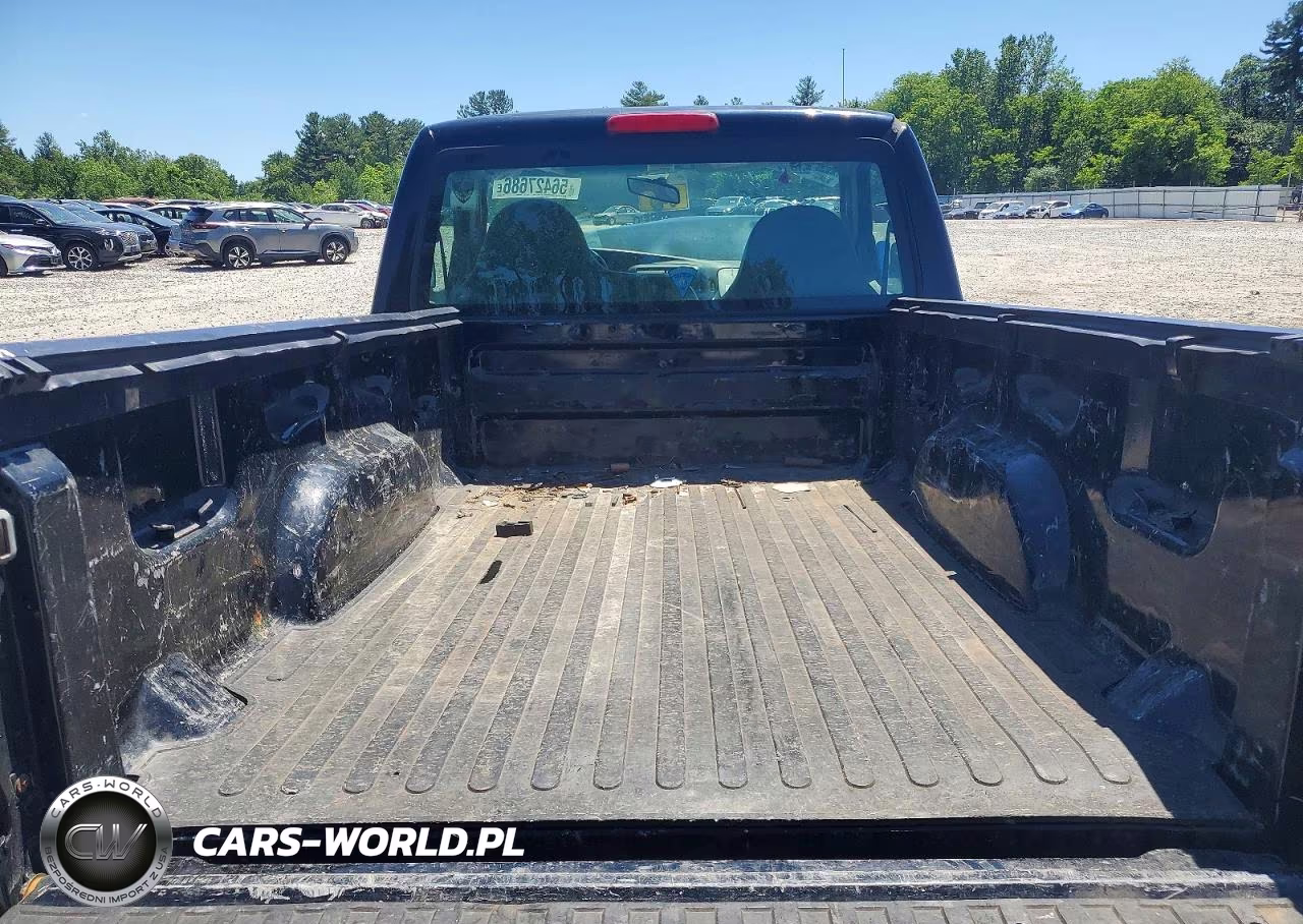 2003 Ford Ranger VIN:1FTYR10D73TA38703 - 10