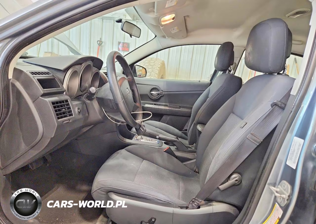 2010 Dodge Avenger Sxt VIN:1B3CC4FB1AN155117 - 7