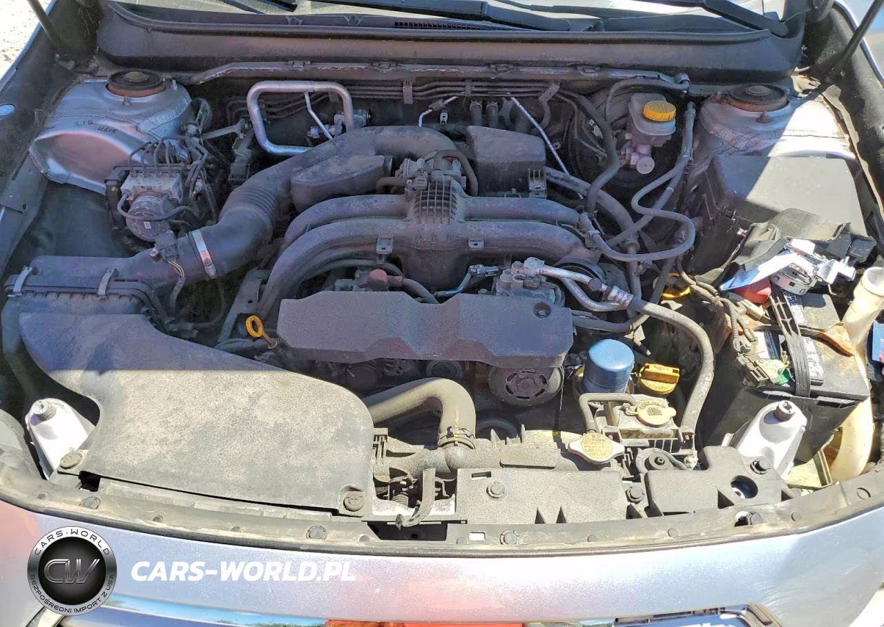 2017 Subaru Outback 2.5I Premium VIN:4S4BSAHC7H3223553 - 12
