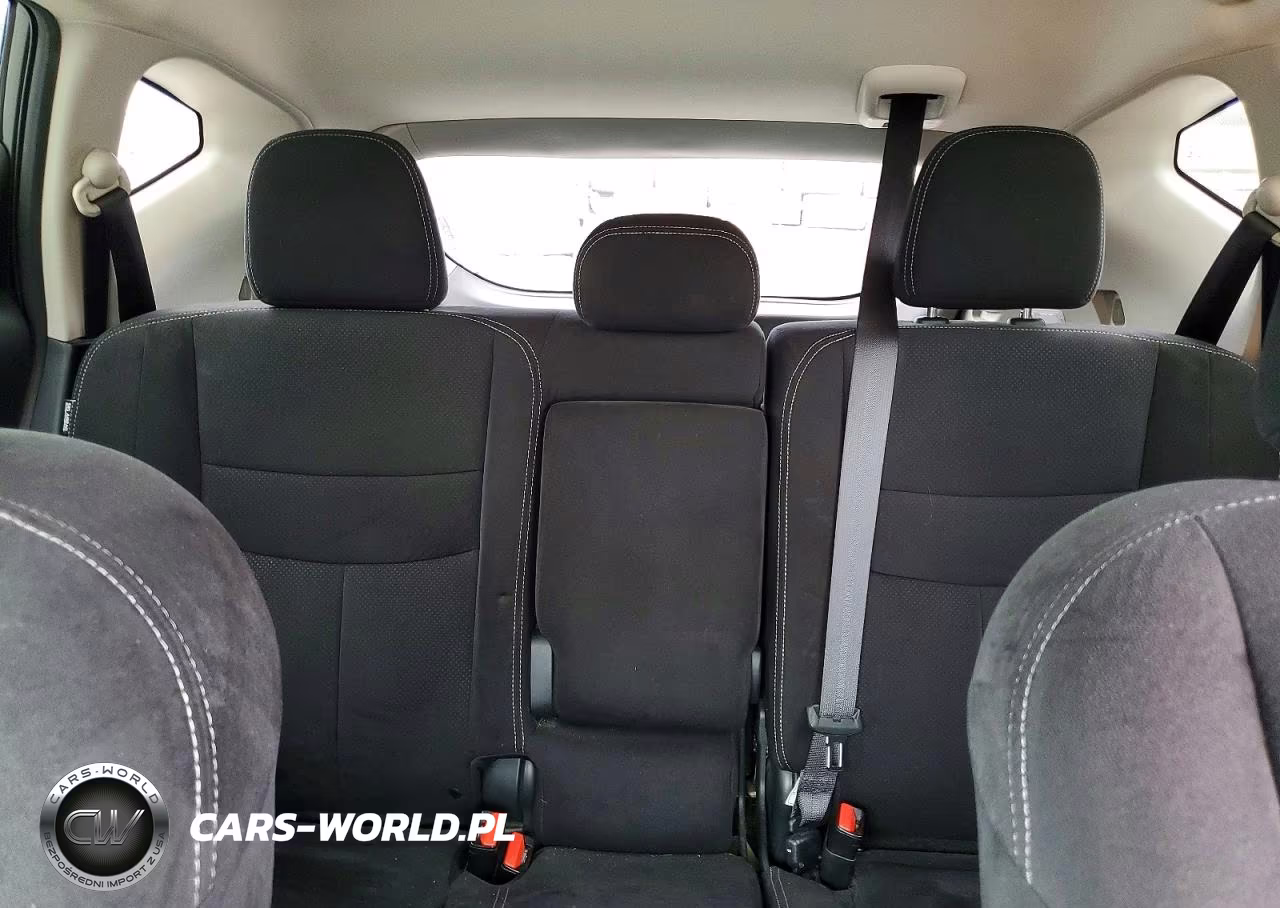 2019 Nissan Murano S VIN:5N1AZ2MS8KN119983 - 10