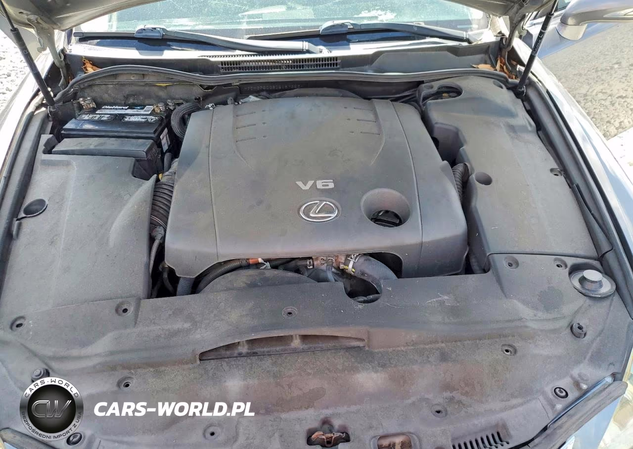 2013 Lexus Is 250 VIN:JTHBF5C28D5187223 - 11