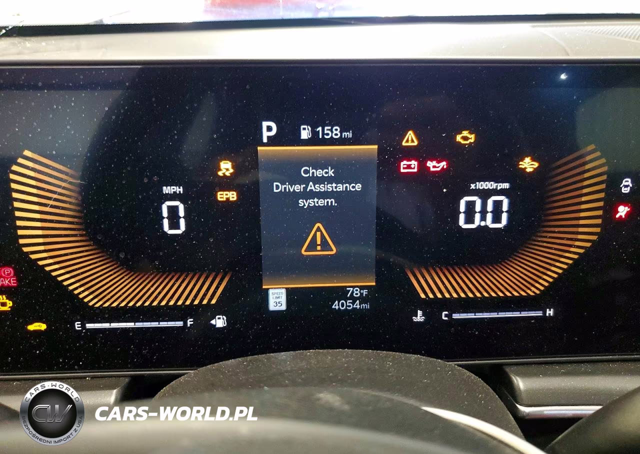 2025 Kia K5 Gt Line VIN:KNAG64J76S5380626 - 9