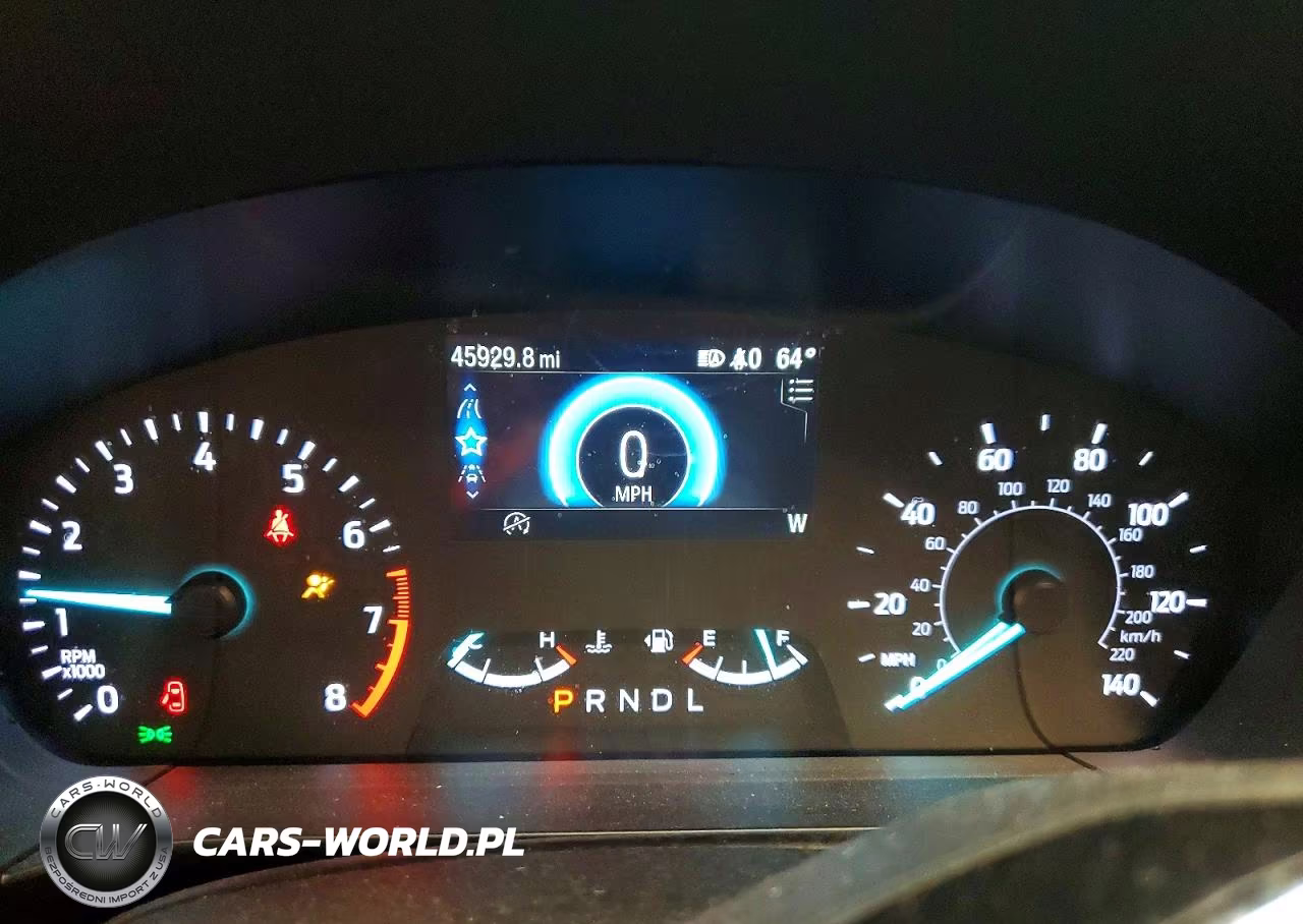 2021 Ford Escape Se VIN:1FMCU9G6XMUB09723 - 9