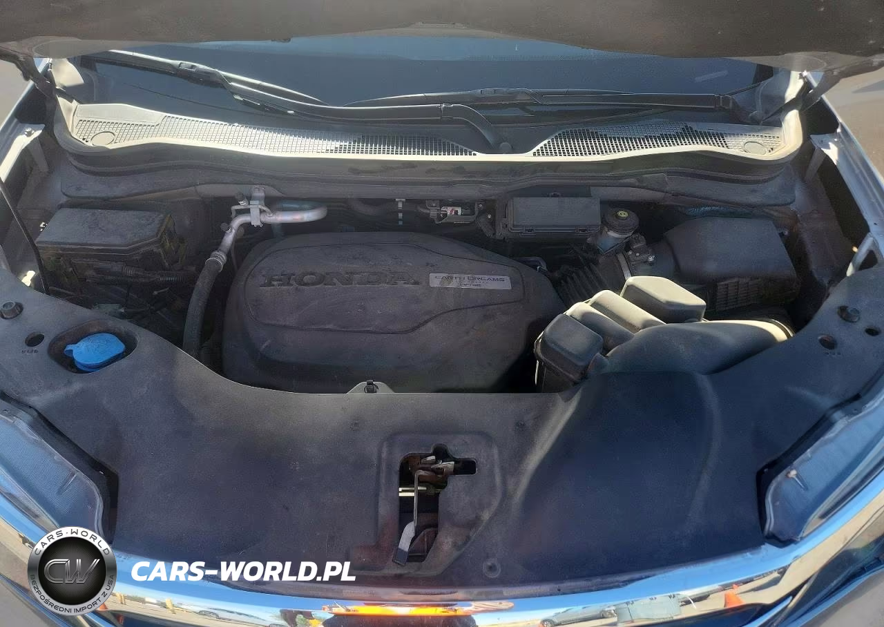 2018 Honda Pilot Elite VIN:5FNYF6H02JB069882 - 11