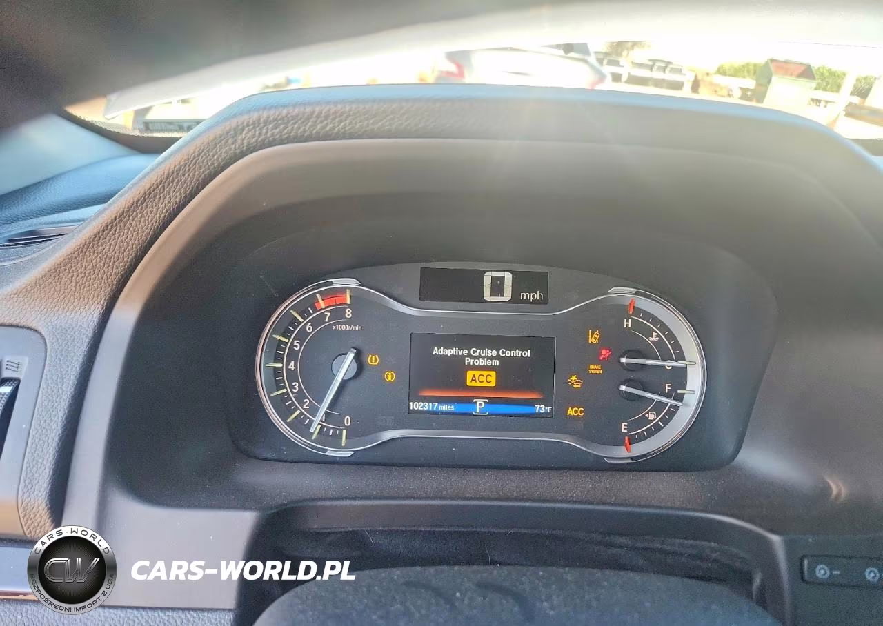 2018 Honda Pilot Elite VIN:5FNYF6H02JB069882 - 9