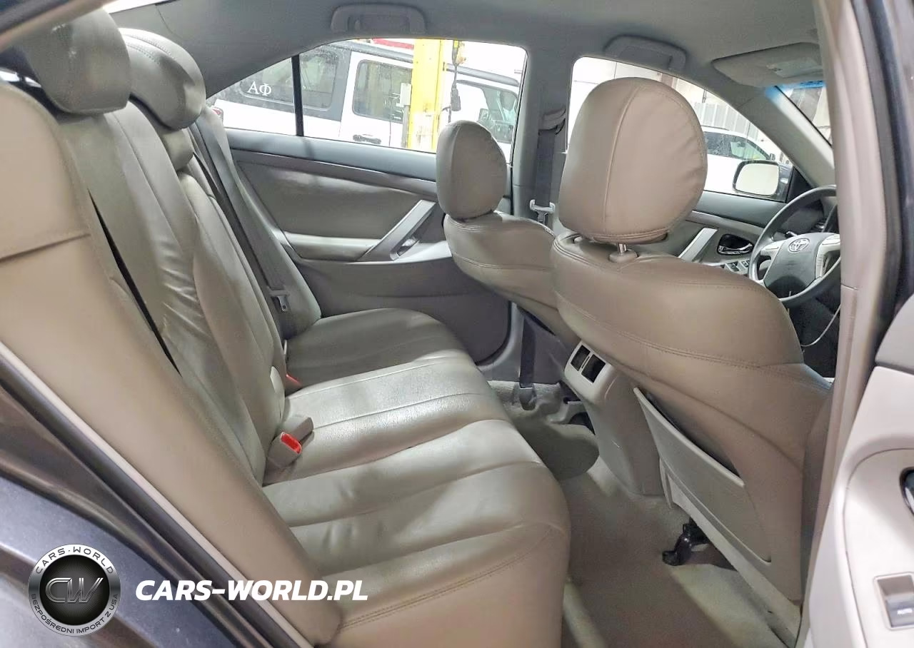 2011 Toyota Camry Hybrid VIN:4T1BB3EK1BU141553 - 10