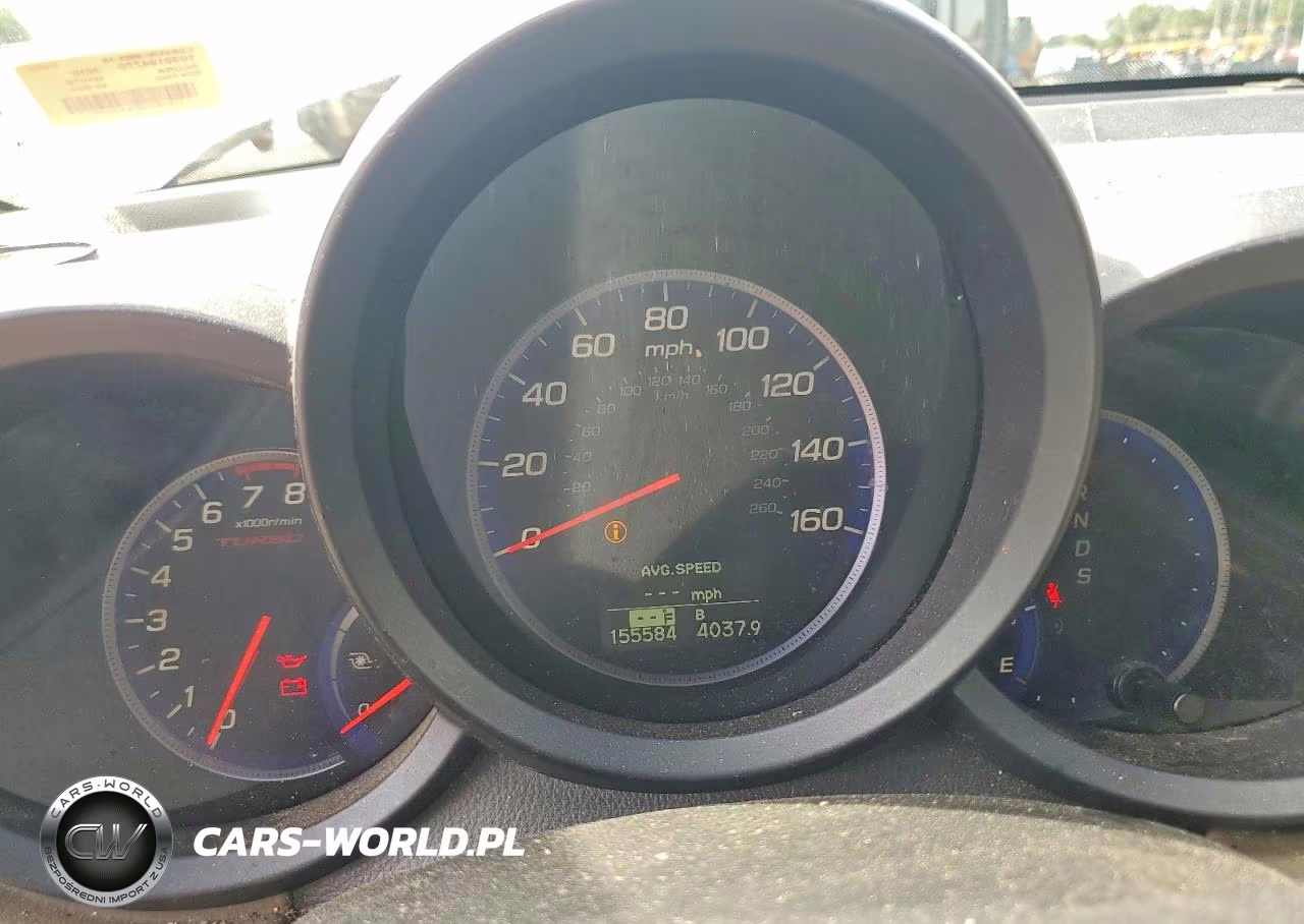 2010 Acura Rdx VIN:5J8TB2H22AA001561 - 9