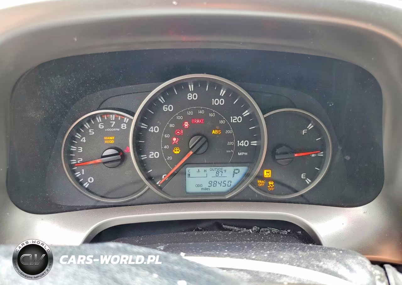 2016 Toyota Rav4 Le VIN:JTMBFREV9GJ102109 - 9