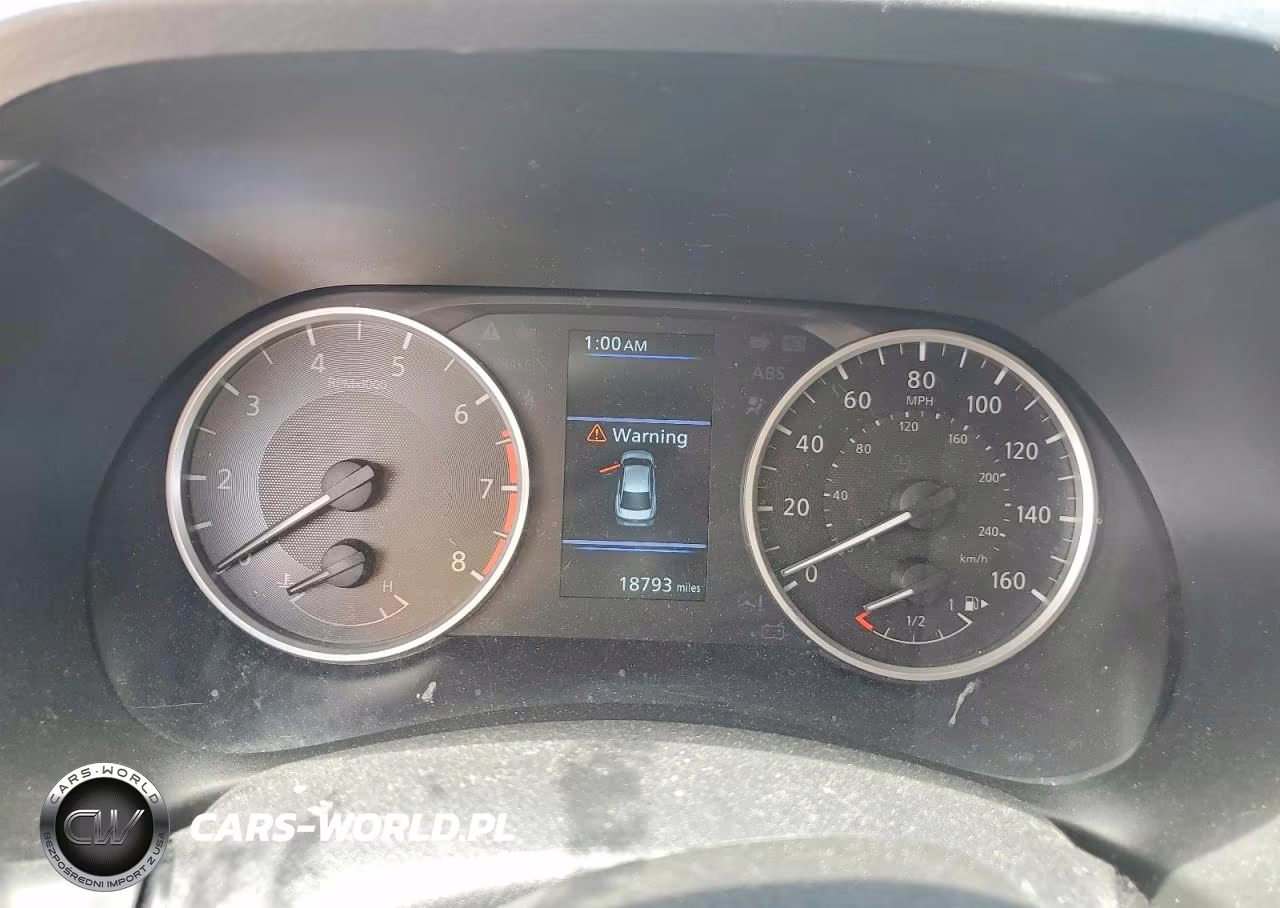 2024 Nissan Sentra S VIN:3N1AB8BV5RY250300 - 9