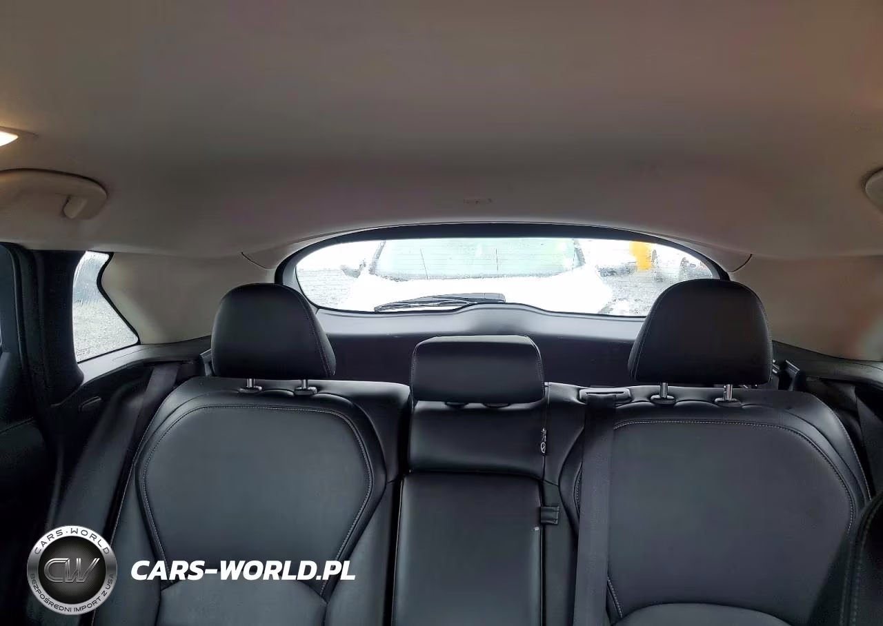 2020 Infiniti Qx50 Pure VIN:3PCAJ5M30LF112435 - 10