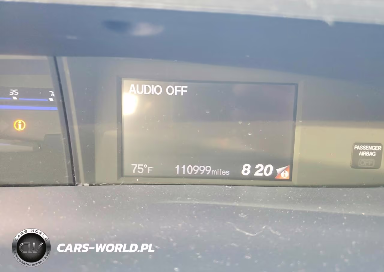 2015 Honda Civic Ex VIN:19XFB2F85FE065049 - 9