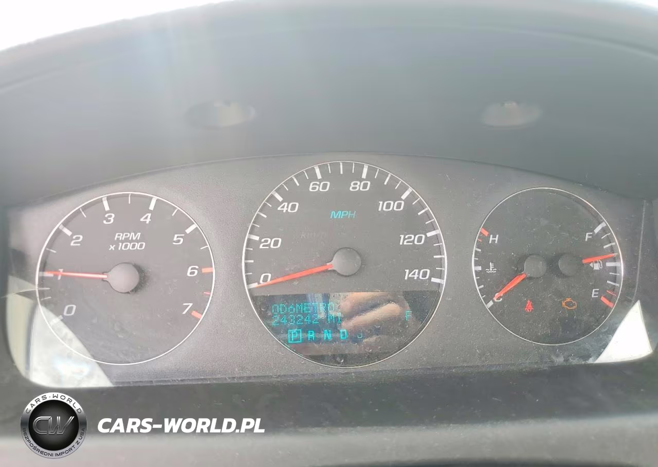 2006 Chevrolet Impala Lt VIN:2G1WT58K569406481 - 9
