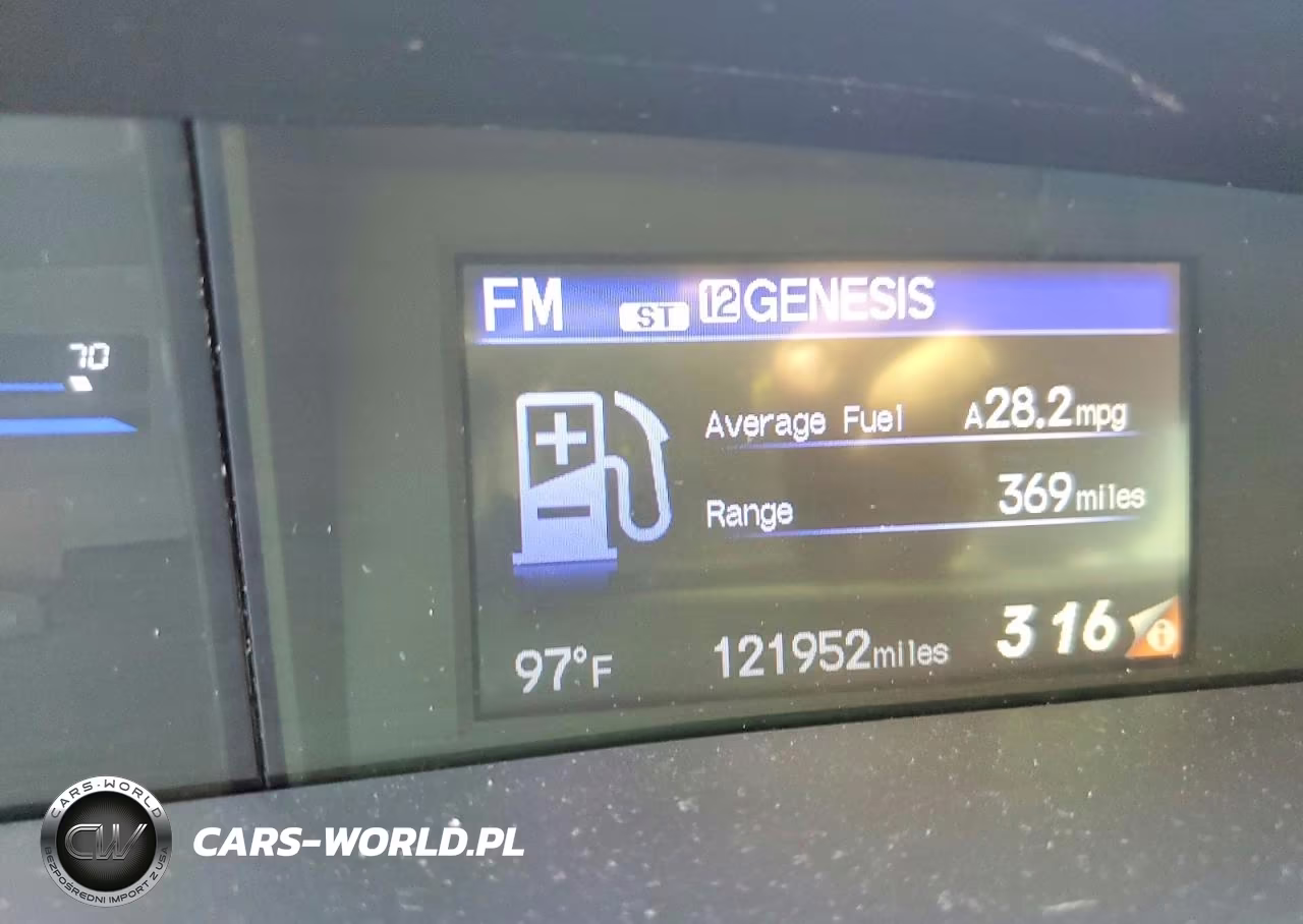 2015 Honda Civic Exl VIN:19XFB2F98FE212599 - 9