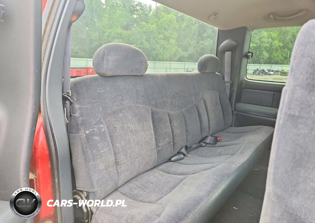 2000 Chevrolet Silverado C1500 VIN:2GCEC19V8Y1201940 - 10