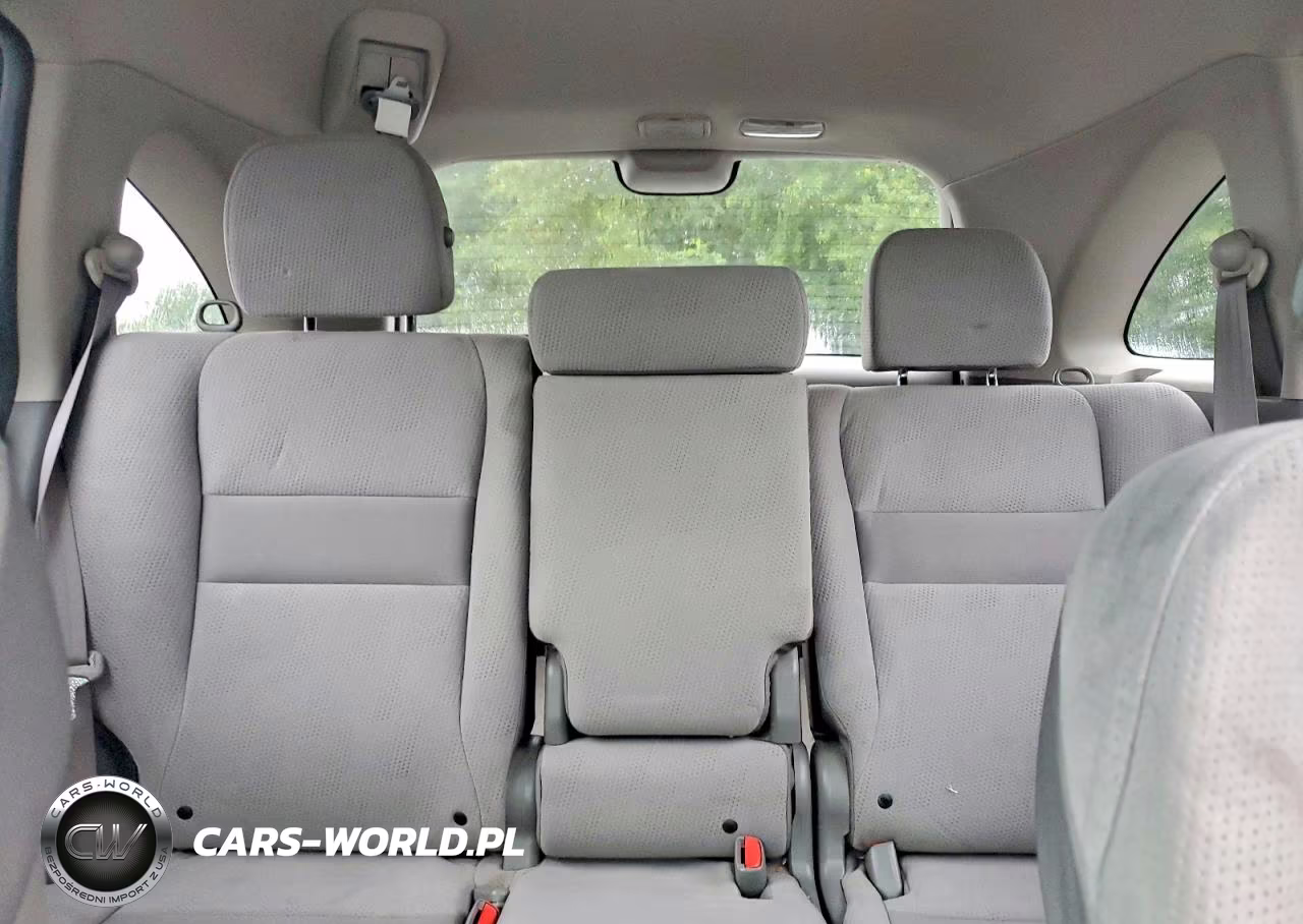 2011 Honda Cr-V Ex VIN:JHLRE4H53BC032283 - 10
