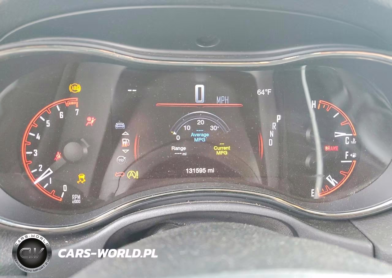 2018 Dodge Durango Gt VIN:1C4RDJDG0JC115500 - 9