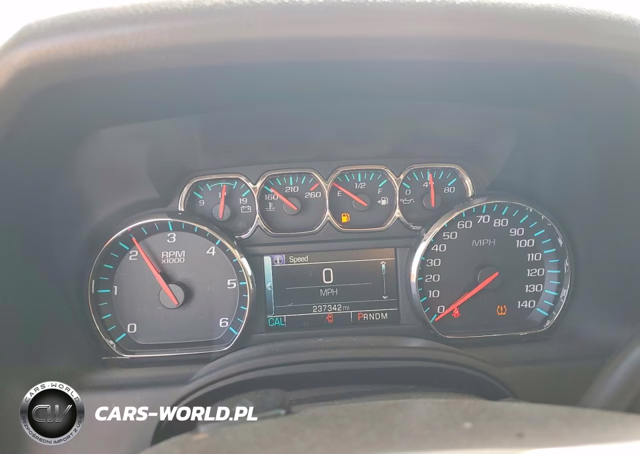 2016 Chevrolet Suburban C1500 Lt VIN:1GNSCHKC9GR358510 - 9