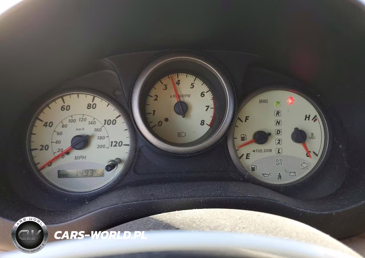 2002 Toyota Rav4 Base VIN:JTEHH20V820143182 - 9