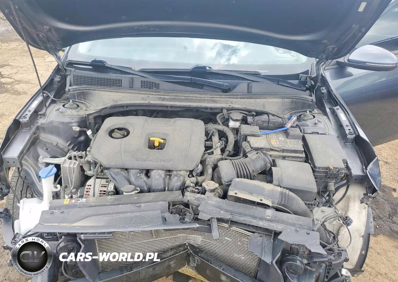 2022 Kia Forte Lxs VIN:3KPF24AD2NE471904 - 11