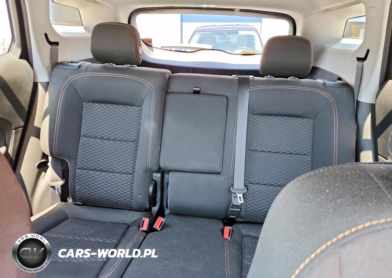 2020 GMC Terrain Sle VIN:3GKALMEV7LL100986 - 10