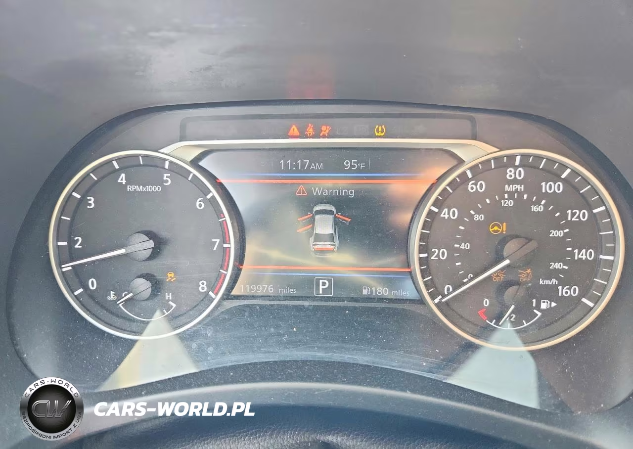 2020 Nissan Sentra Sv VIN:3N1AB8CV5LY241831 - 9