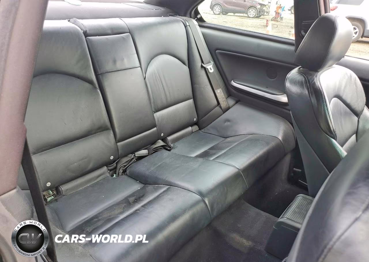 2005 BMW M3 VIN:WBSBL93495PN61758 - 10