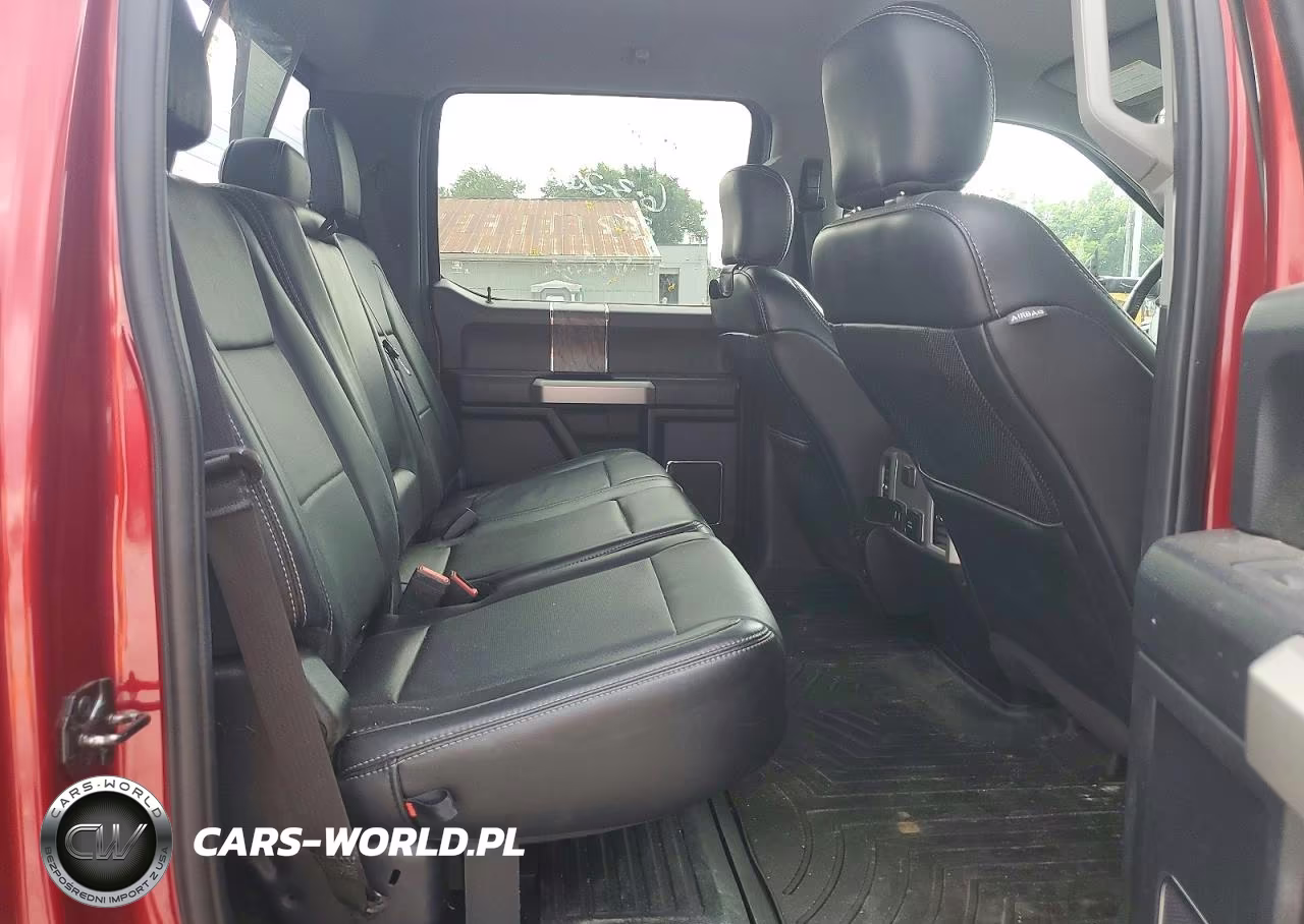 2019 Ford F250 Super Duty VIN:1FT7W2B68KEE10075 - 10