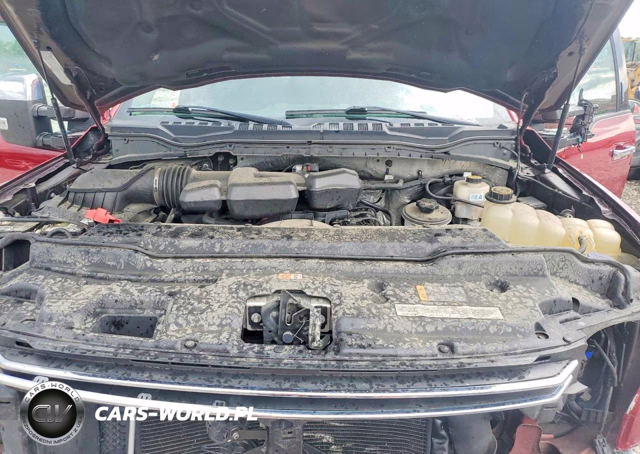 2019 Ford F250 Super Duty VIN:1FT7W2B68KEE10075 - 11