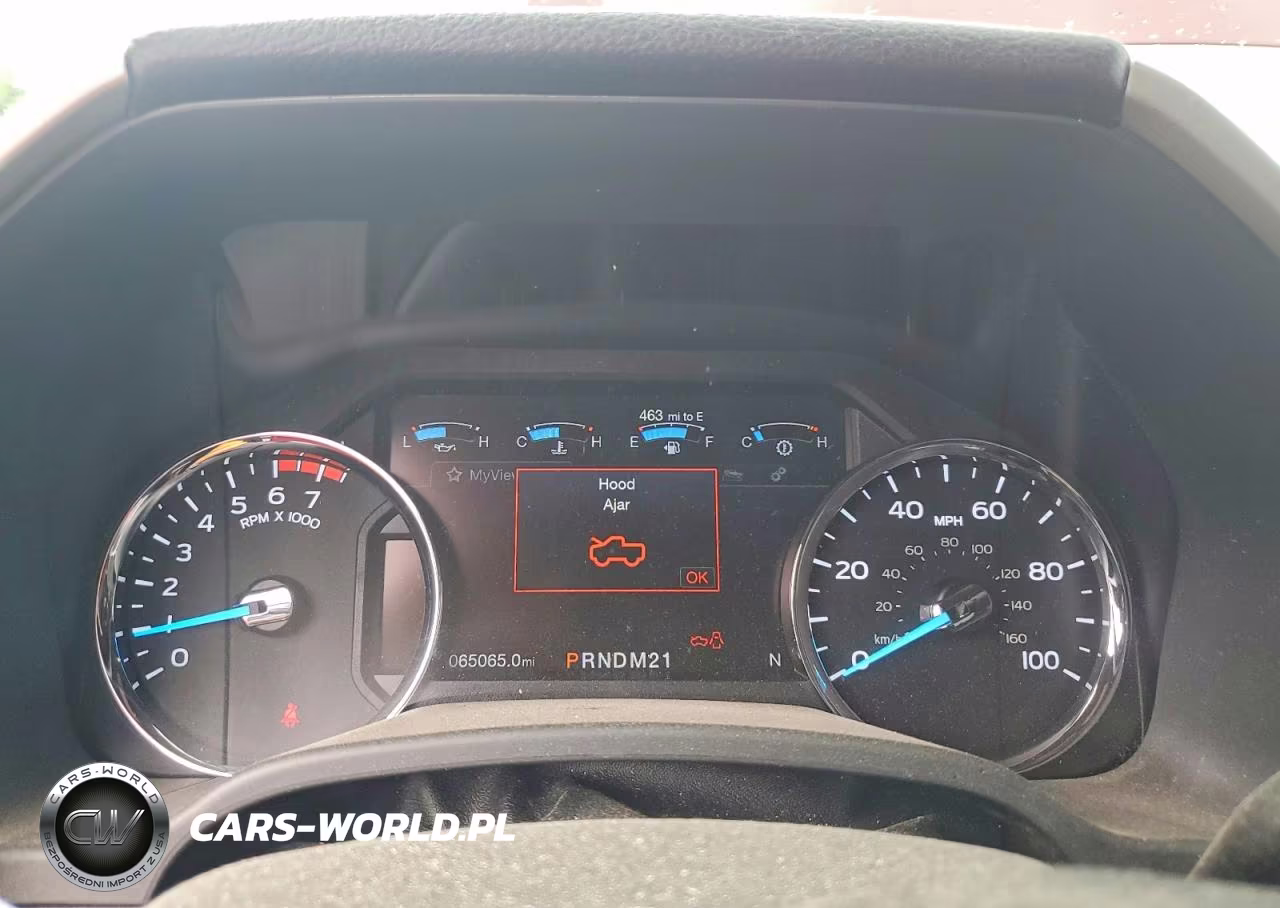 2019 Ford F250 Super Duty VIN:1FT7W2B68KEE10075 - 9