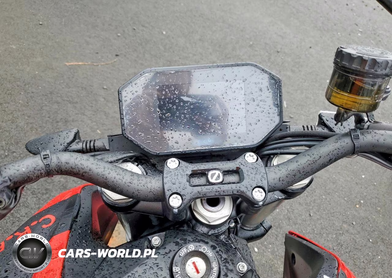 2022 Zero Motorcycles Inc Sr-F VIN:538ZFDZ77NCK19855 - 7