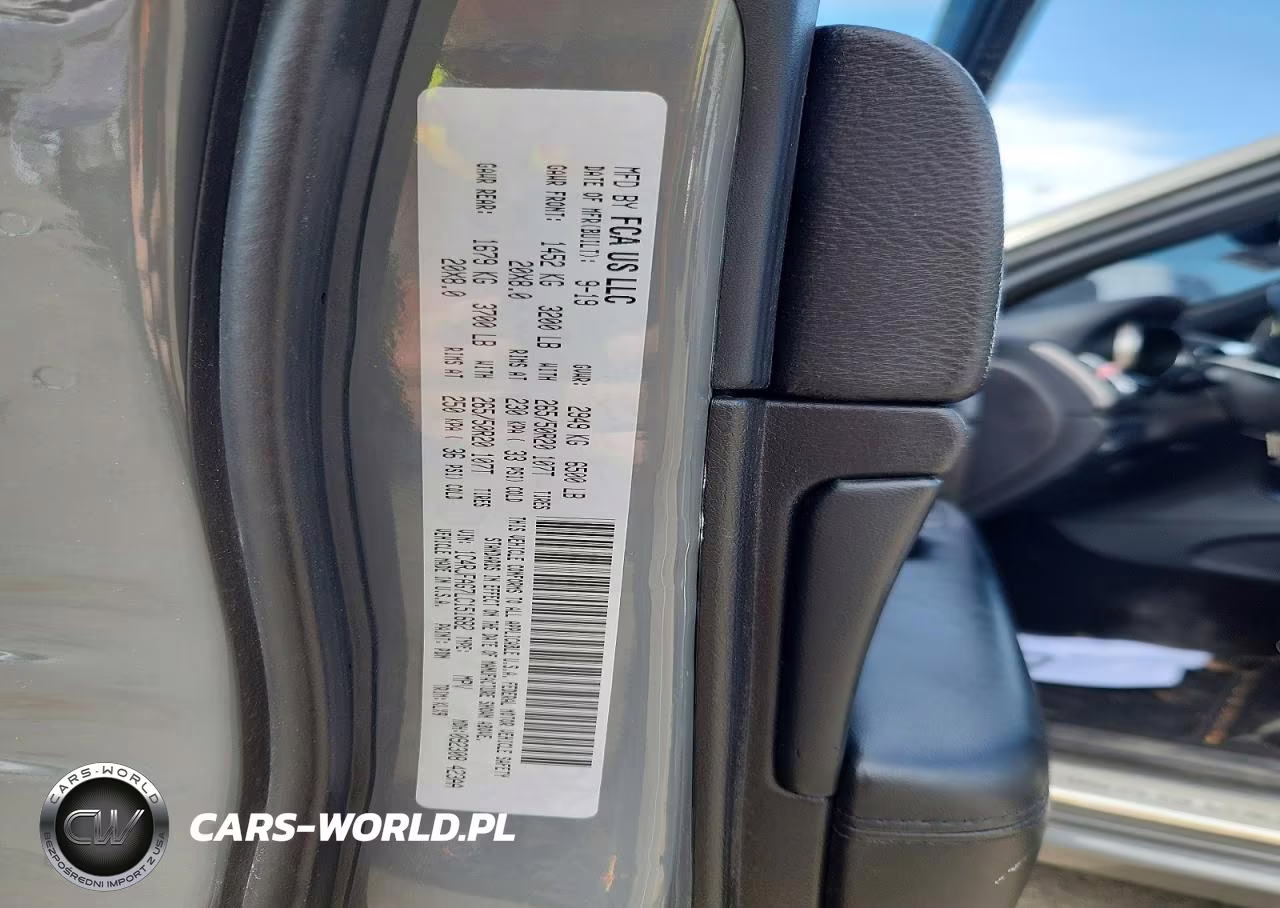 2020 Jeep Grand Cherokee Laredo VIN:1C4RJFAG7LC151682 - 13