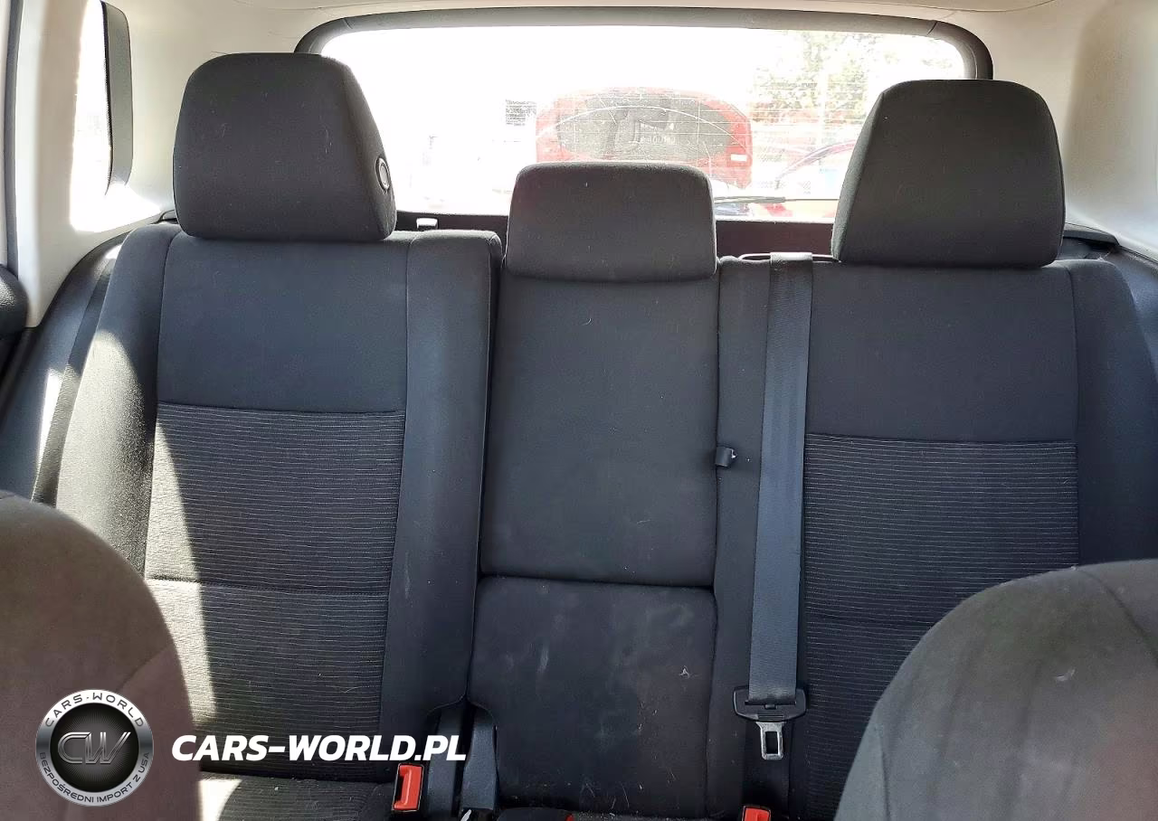 2017 Volkswagen Tiguan S VIN:WVGBV7AX3HK046027 - 10