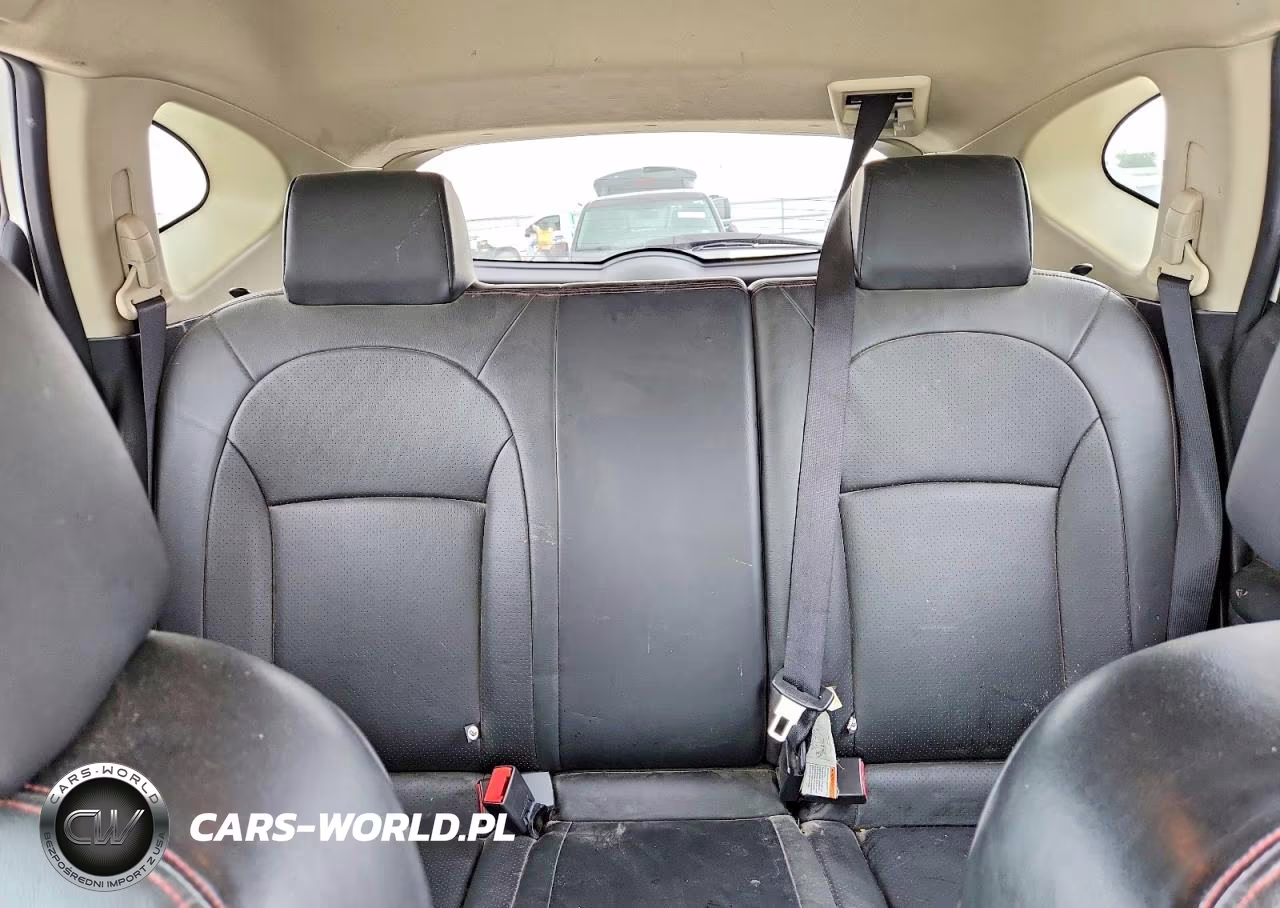 2013 Nissan Rogue S VIN:JN8AS5MV8DW652552 - 10