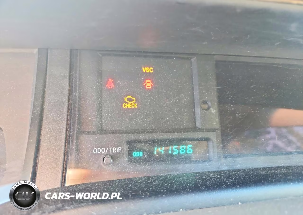 2004 Toyota Avalon Xls VIN:4T1BF28B94U382239 - 9