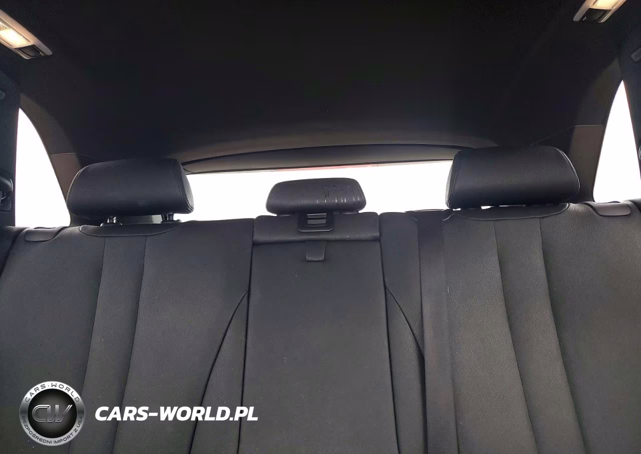 2017 BMW X5 xDrive35I VIN:5UXKR0C55H0V64937 - 10