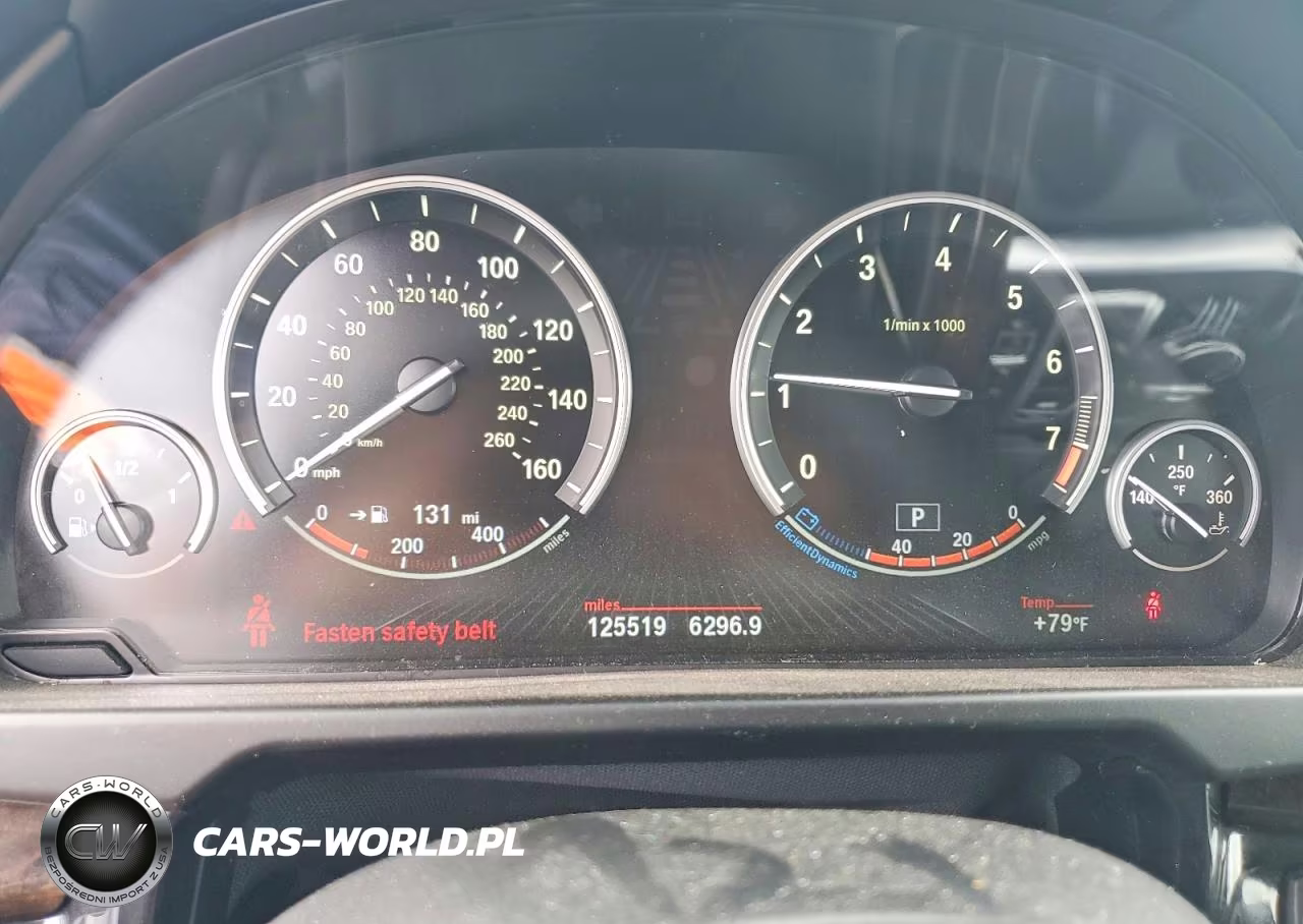 2017 BMW X5 xDrive35I VIN:5UXKR0C55H0V64937 - 9