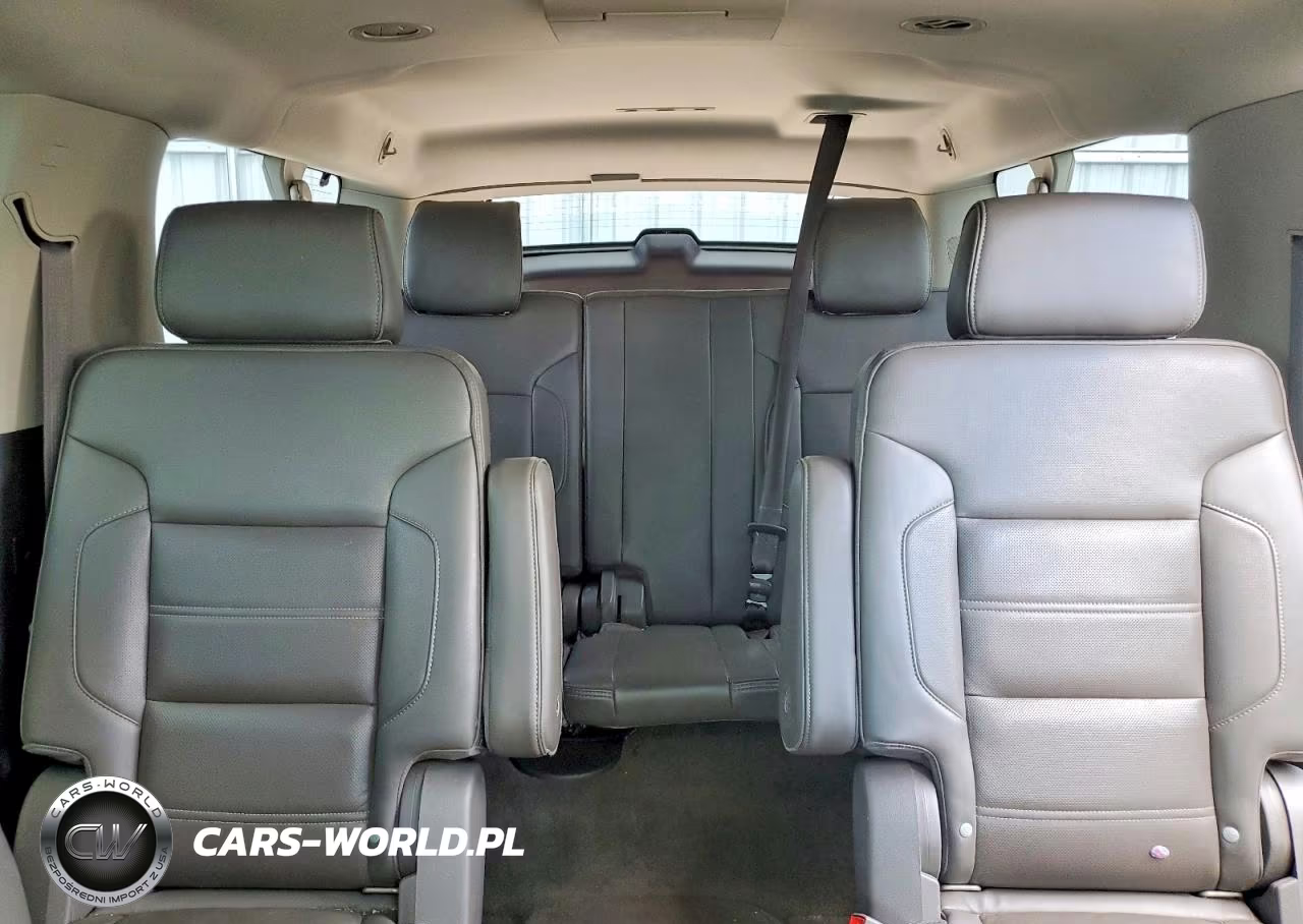 2016 GMC Yukon Xl Denali VIN:1GKS2HKJXGR145371 - 10