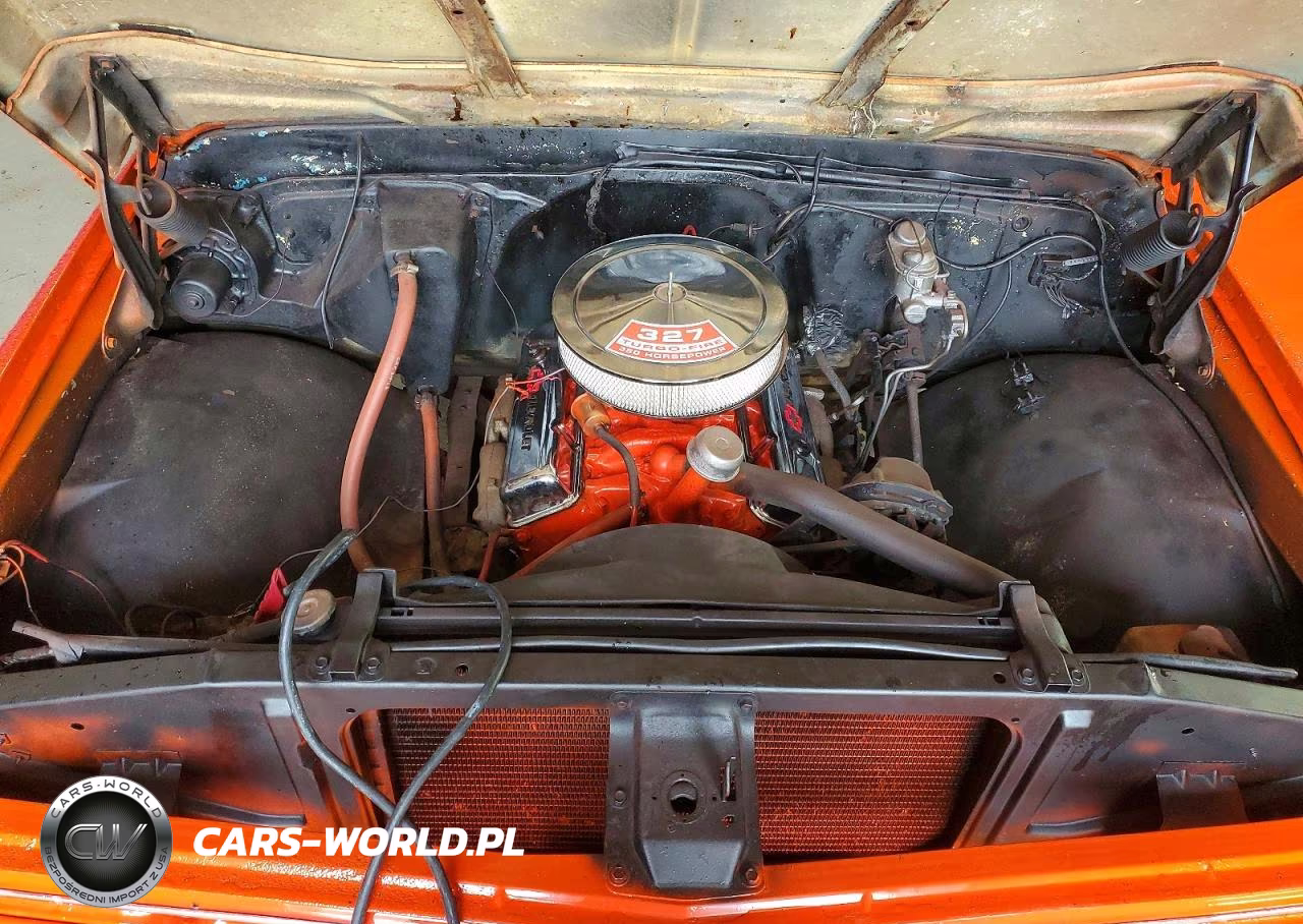 1968 GMC 1500 VIN:CE10DPB52021 - 11