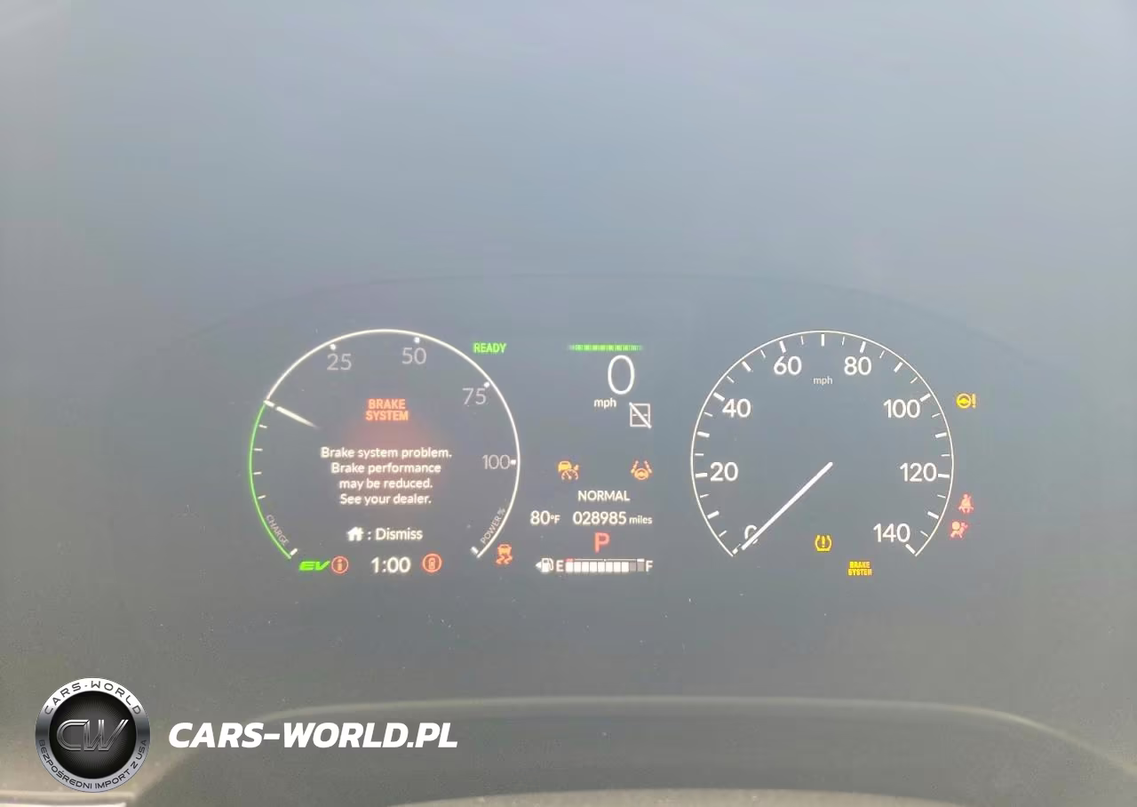 2024 Honda Cr-V Sport-L VIN:7FARS6H81RE078143 - 9