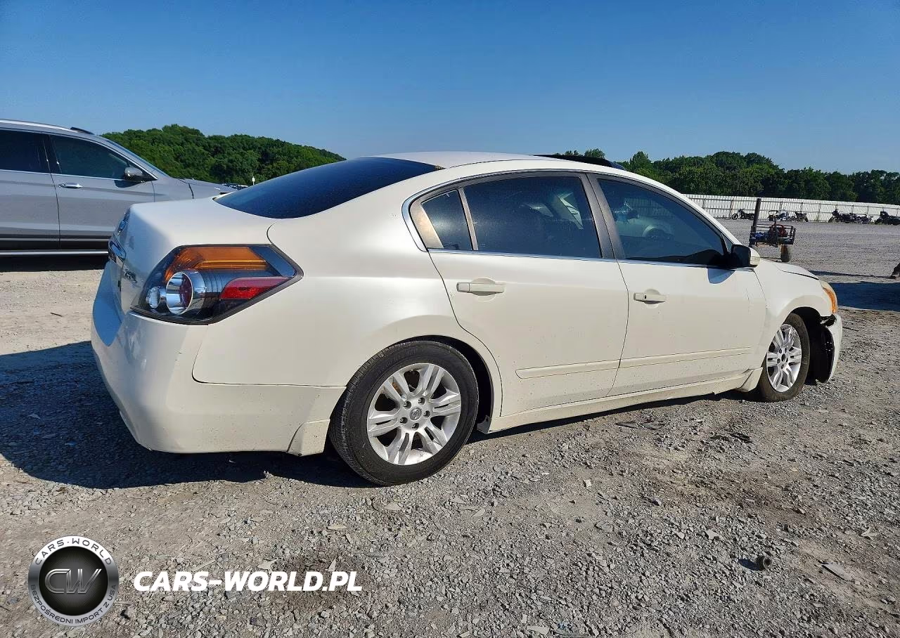 2012 Nissan Altima 2.5 VIN:1N4AL2AP3CC140068 - 3
