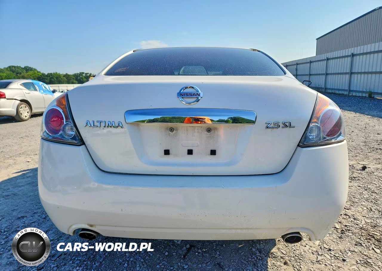 2012 Nissan Altima 2.5 VIN:1N4AL2AP3CC140068 - 6