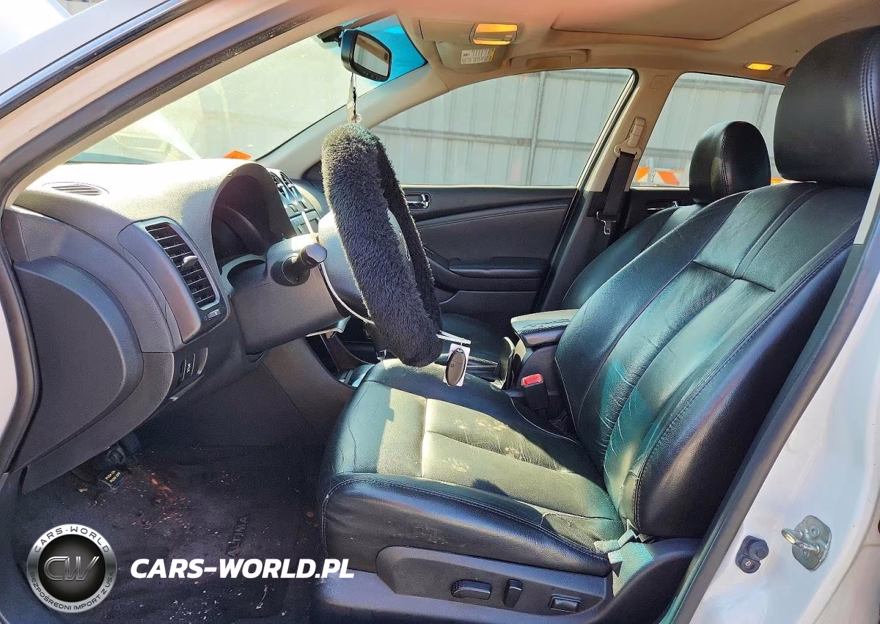 2012 Nissan Altima 2.5 VIN:1N4AL2AP3CC140068 - 7